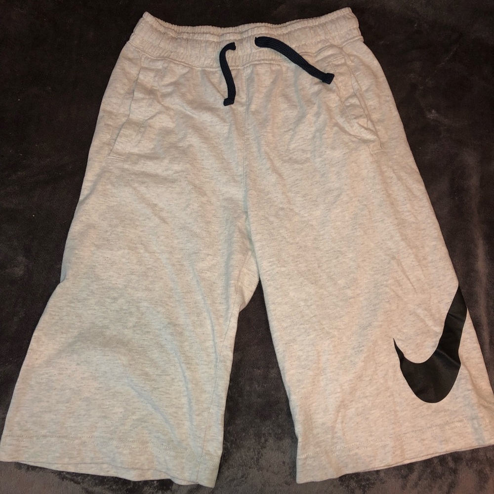 Nike basketball shorts